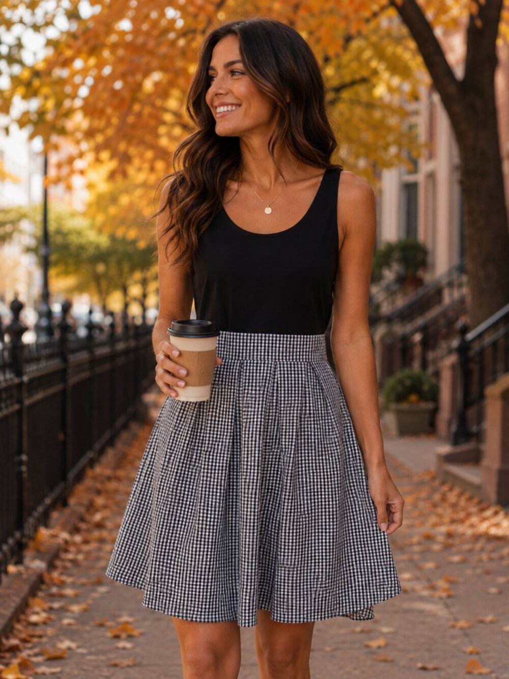 Signature by Robbie Bee Dress